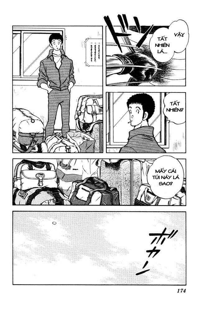 slow step chapter 23 15