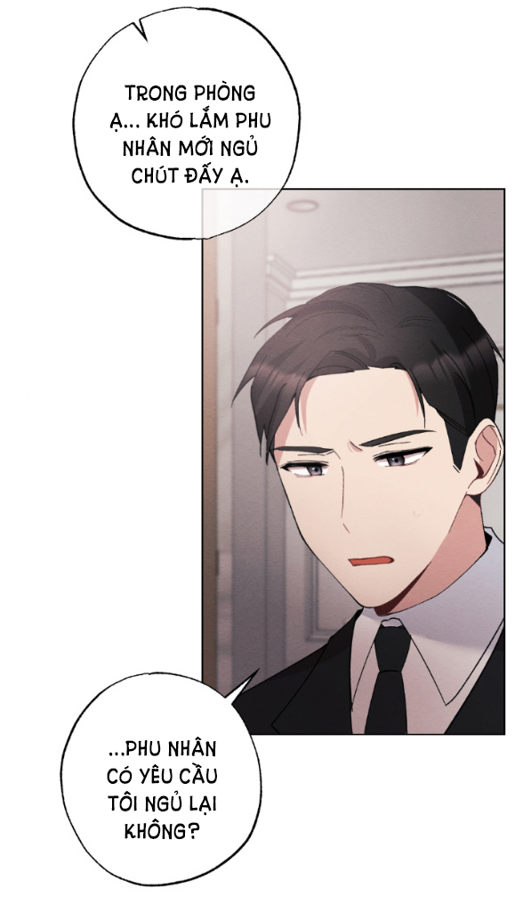 Ăn Mòn chapter 2.2 - Trang 19
