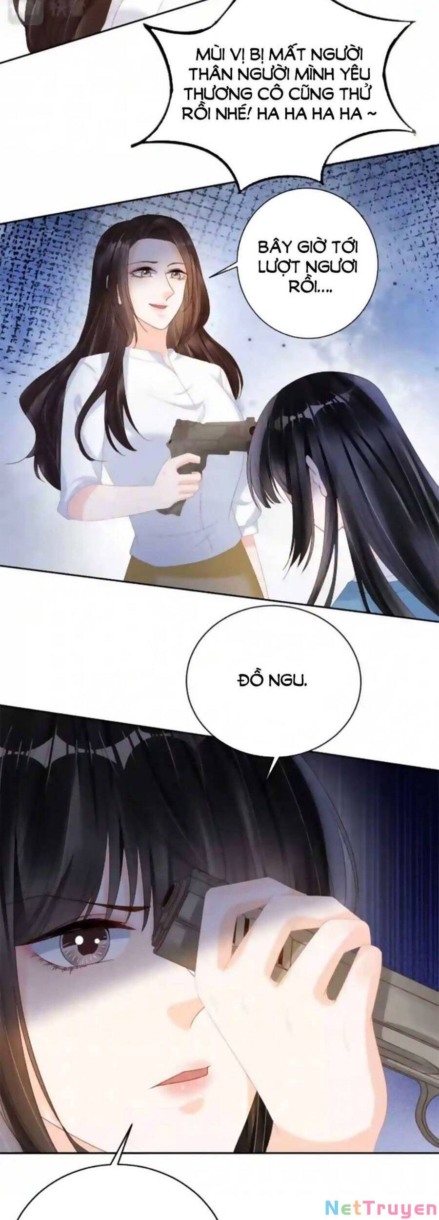 dây dưa không dứt chapter 43 2