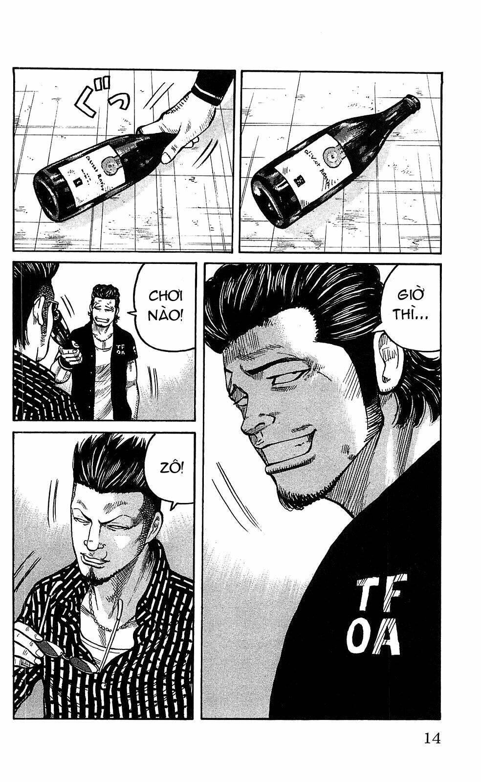 worst chapter 101 15