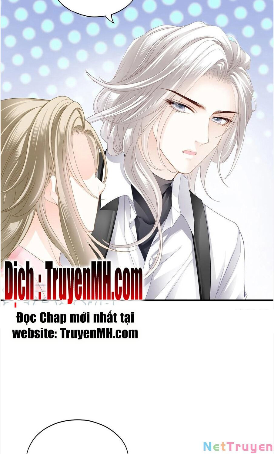 bạo quân ái nhân chapter 86 2