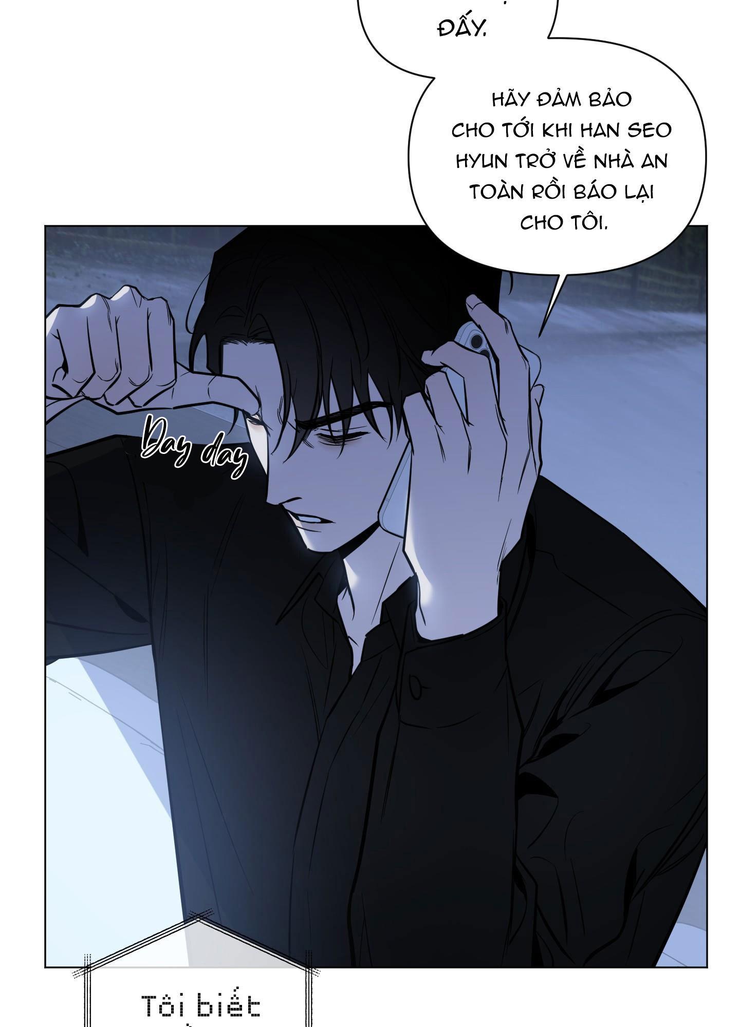 bình minh chia cắt màn đêm chapter 13 9