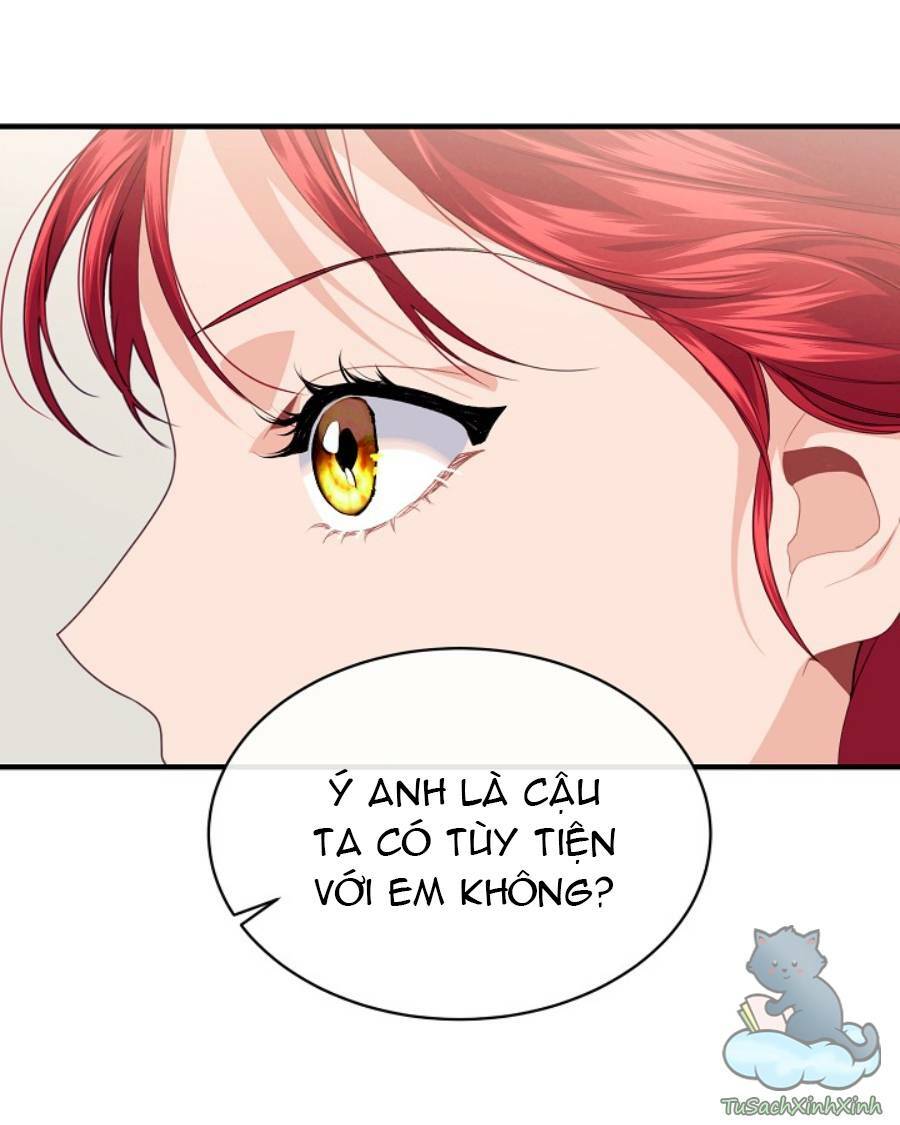 đại dương kiêu sa chapter 16.1 58