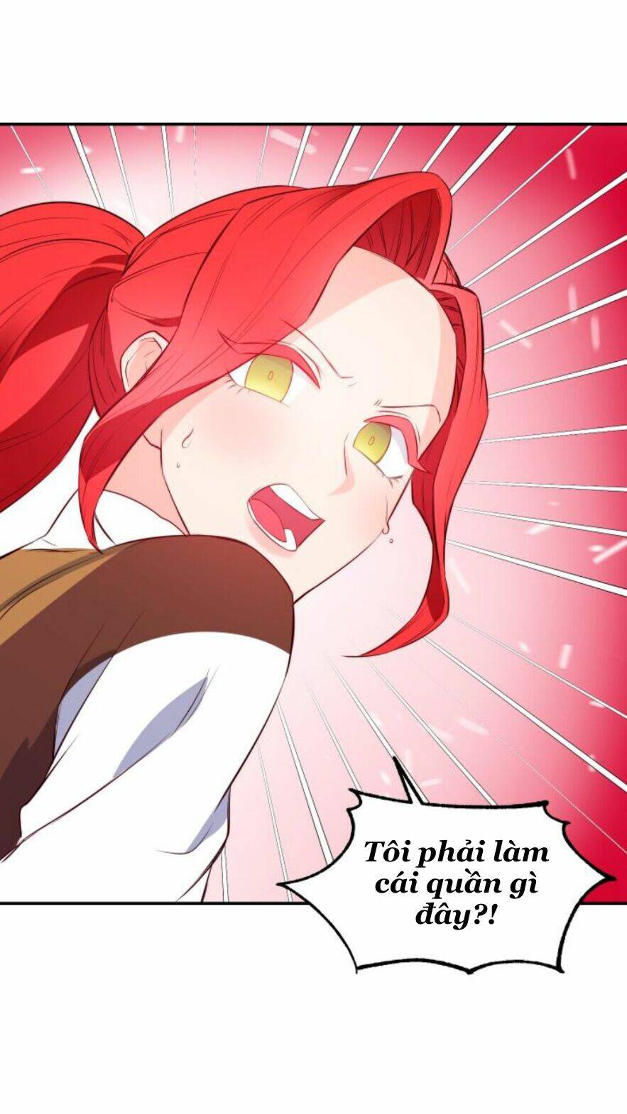 phản diện rất dễ làm chapter 8 40