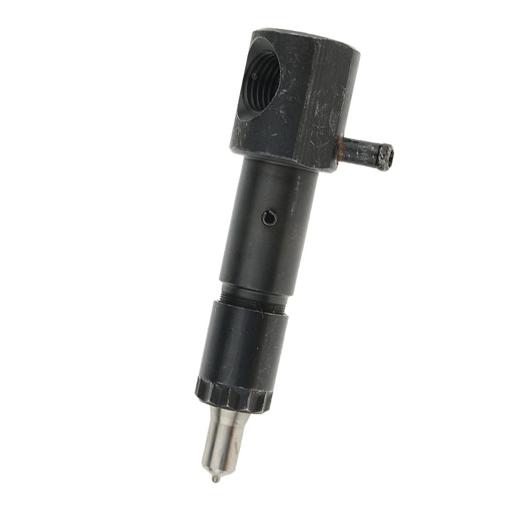 Kim Phun Nhiên Liệu Cho Mô Hình 186F Không Khí Làm Mát Động Cơ Diesel