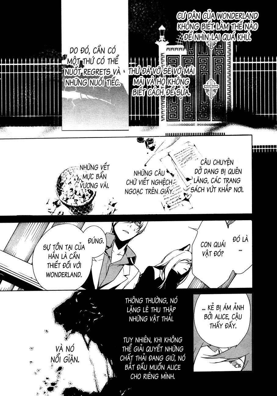 are you alice? chapter 5 11