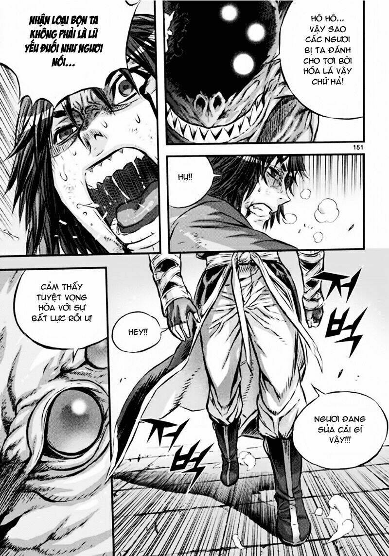 diêm đế ii chapter 51.6 6