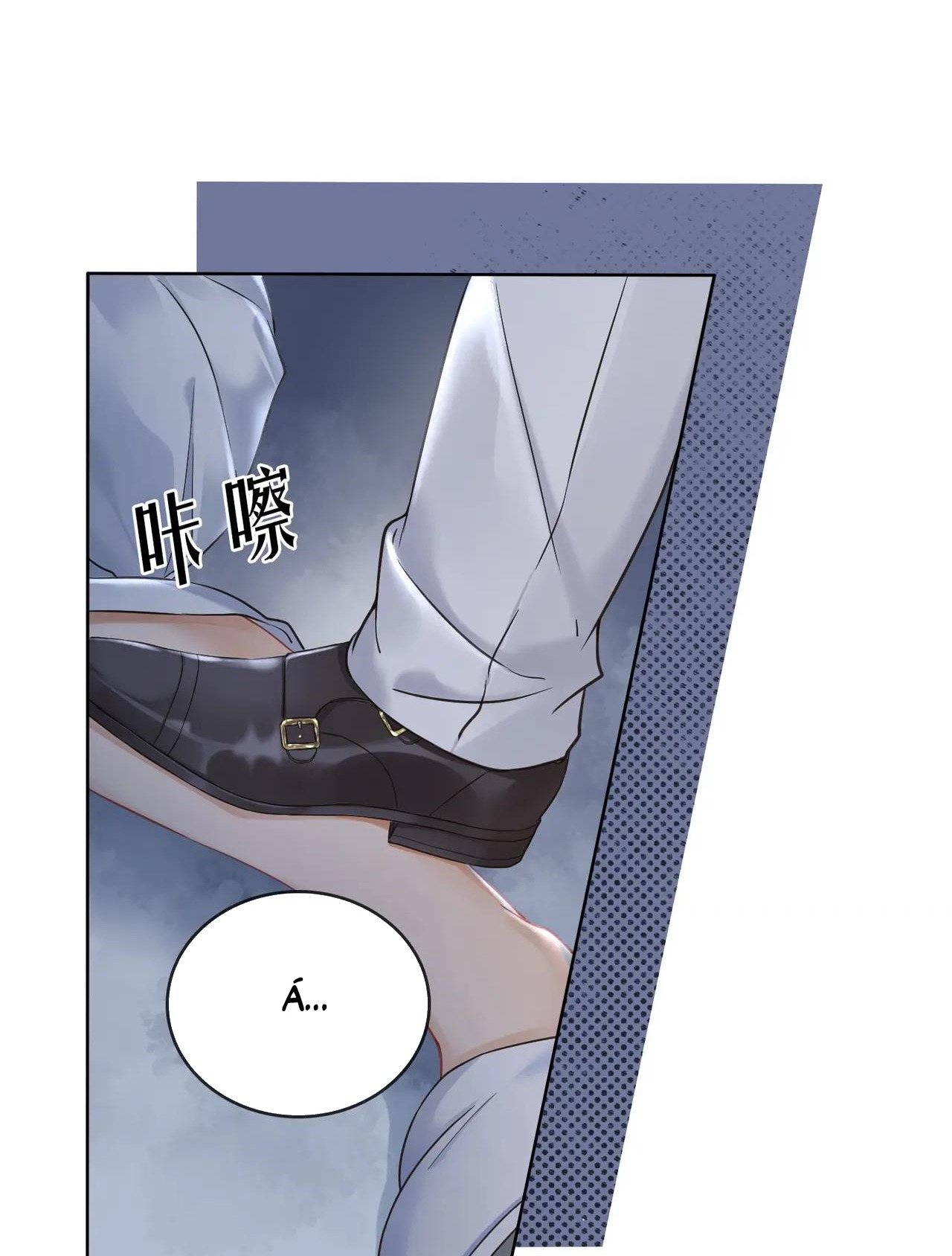 hôn nhân ngọt ngào đến tận xương chapter 9.2 6