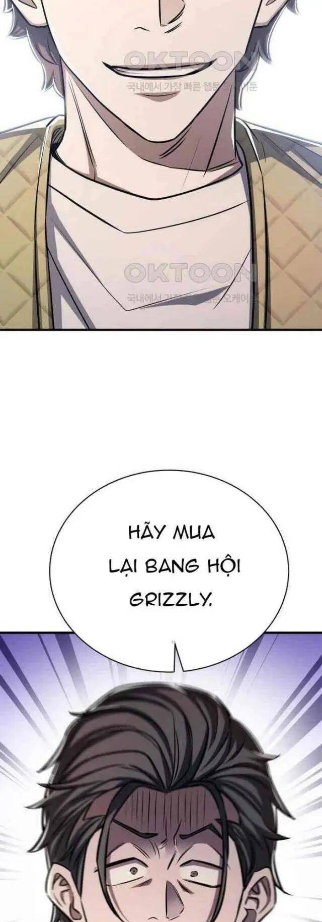 thợ săn huyền thoại trẻ hóa chapter 21 19