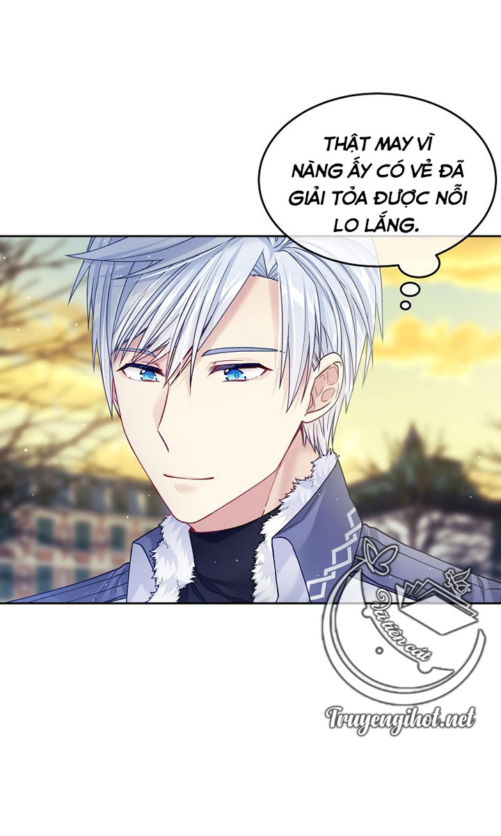 tôi gặp rắc rối vì chồng qúa dễ thương chapter 22.1 22