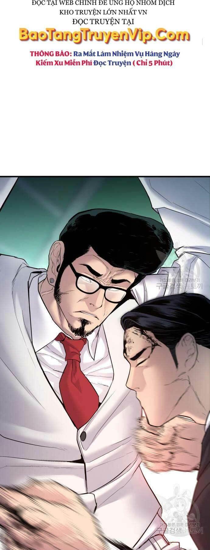 đặc vụ kim chapter 59 73