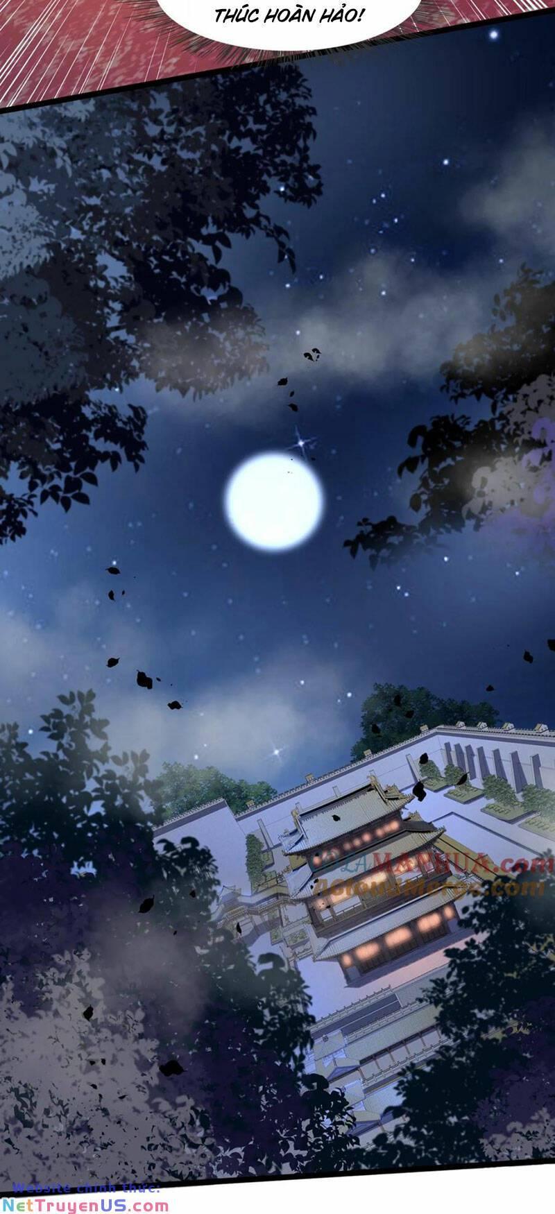 ta nuôi ma quỷ ở trấn ma ti chapter 262 10