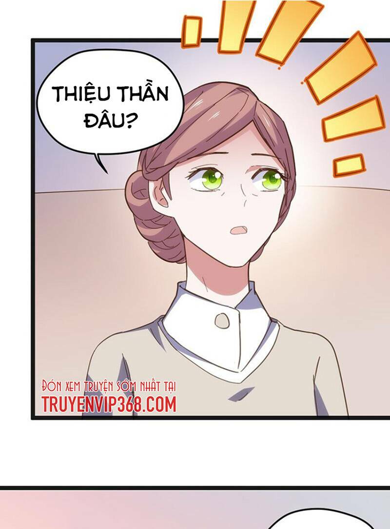 nữ tiếp viên hàng không của boss chapter 15 7