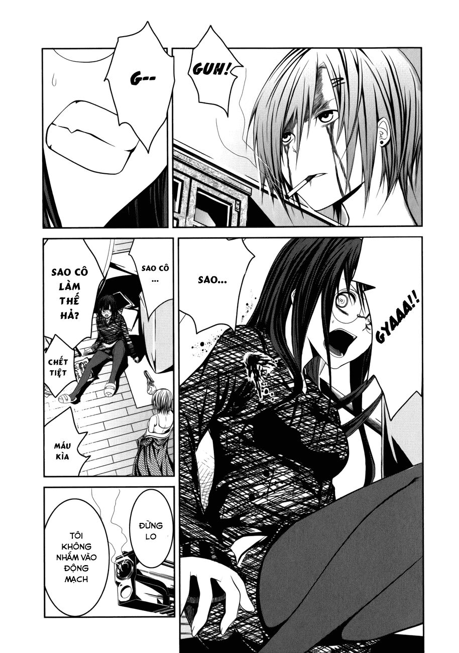 caterpillar chapter 5 12