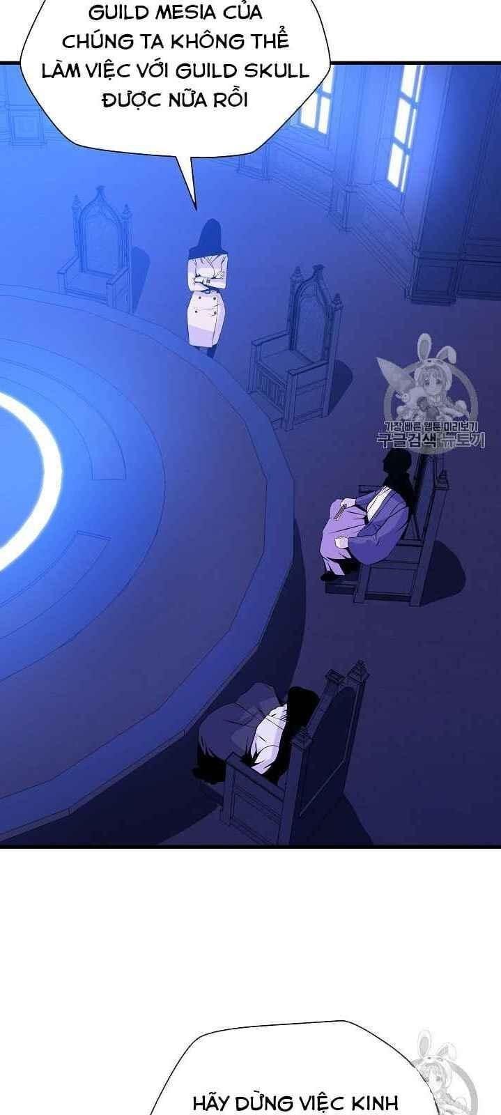 tiêu diệt đấng cứu thế chapter 41 40