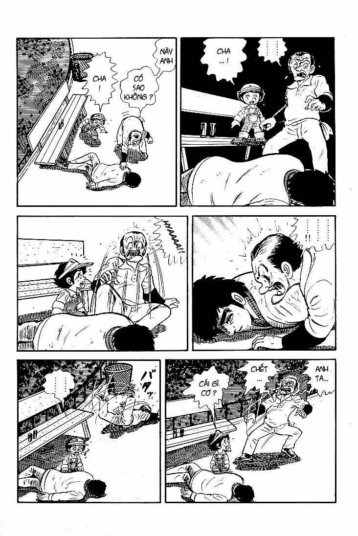 ganbare genki chapter 8 11