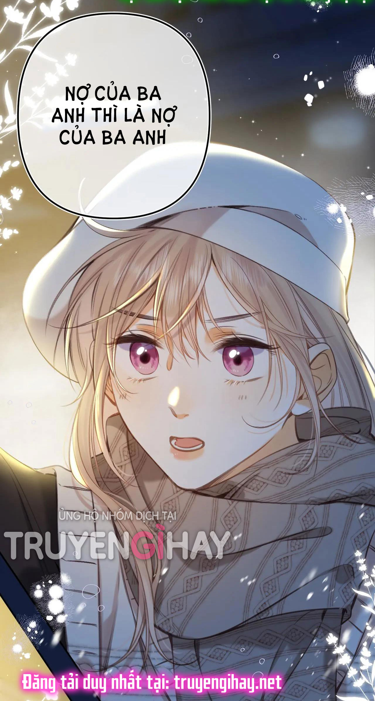 vụng trộm không thể giấu - mối tình thầm kín chapter 58.2 6