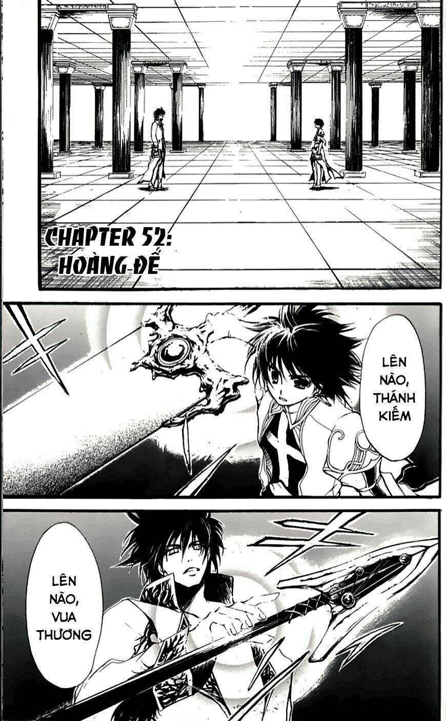 watashi no messiah-sama chapter 56 2