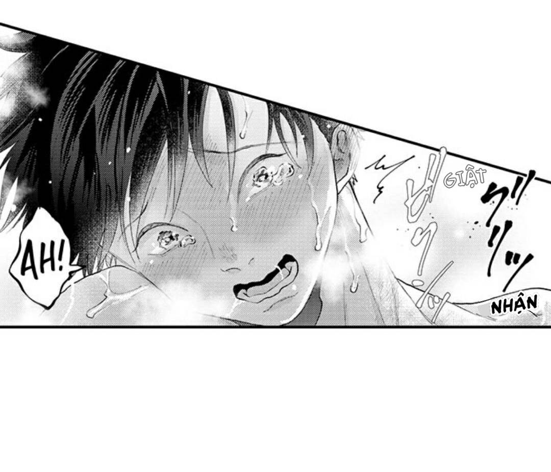 bị một anh chàng lập dị tấn công chapter 20 38