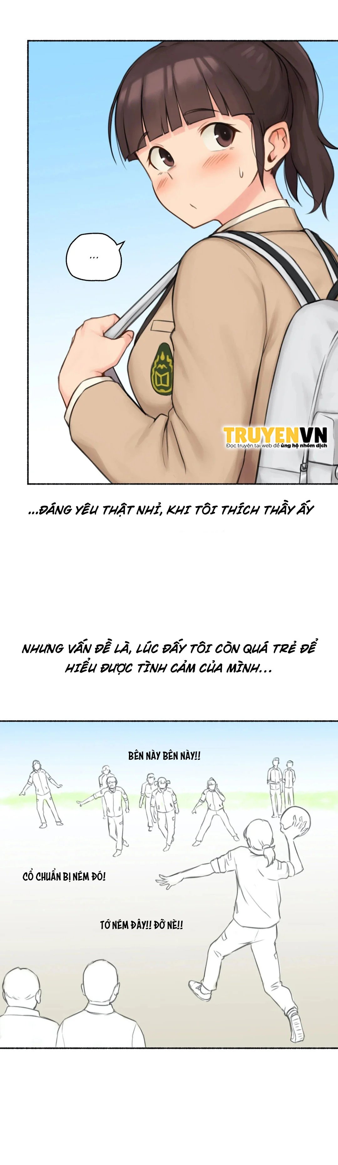 bạn đã xxx bao giờ chưa? chapter 74 9