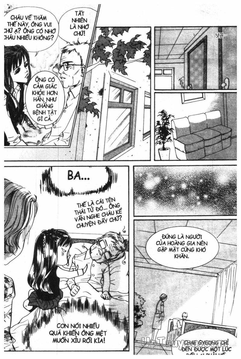 hoàng cung chapter 6 160