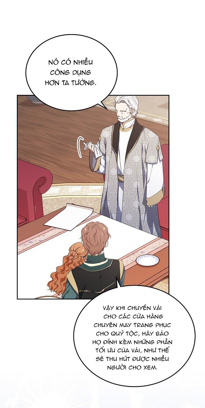 lần này tôi sẽ trở thành gia chủ chapter 19 35