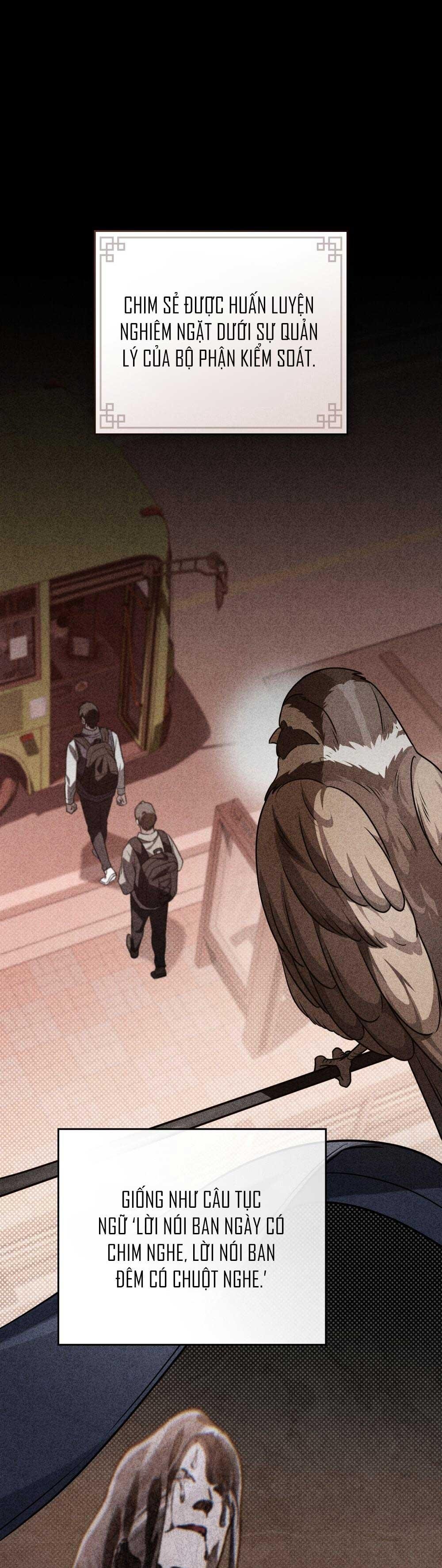 (cbunu) lửa hồn chapter 8 1