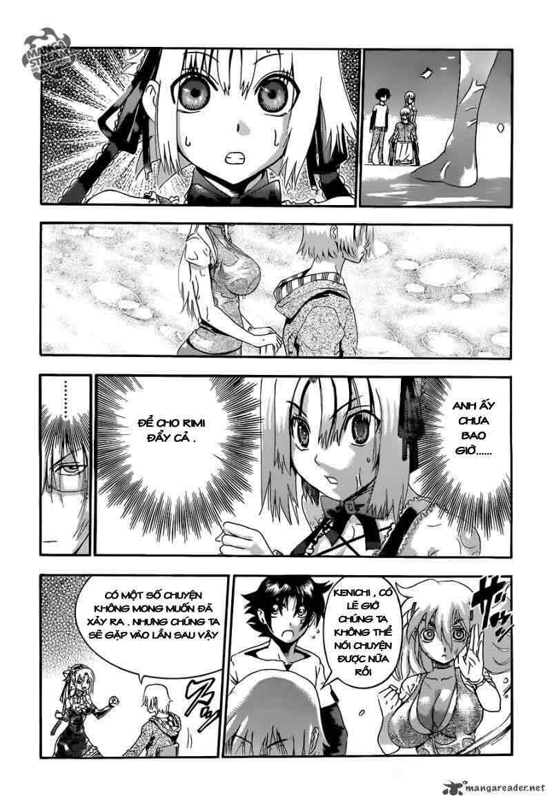 history's strongest disciple kenichi chapter 483 16