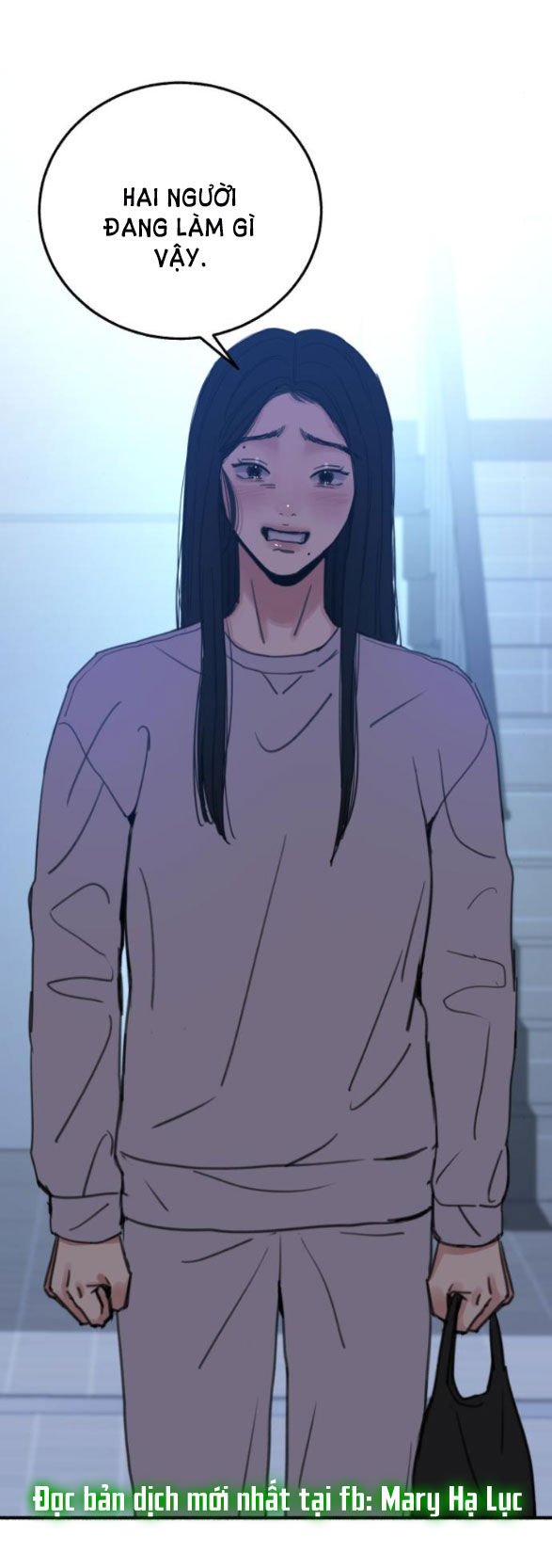 nàng thơ nổi tiếng - nàng thơ myung chapter 5.1 10