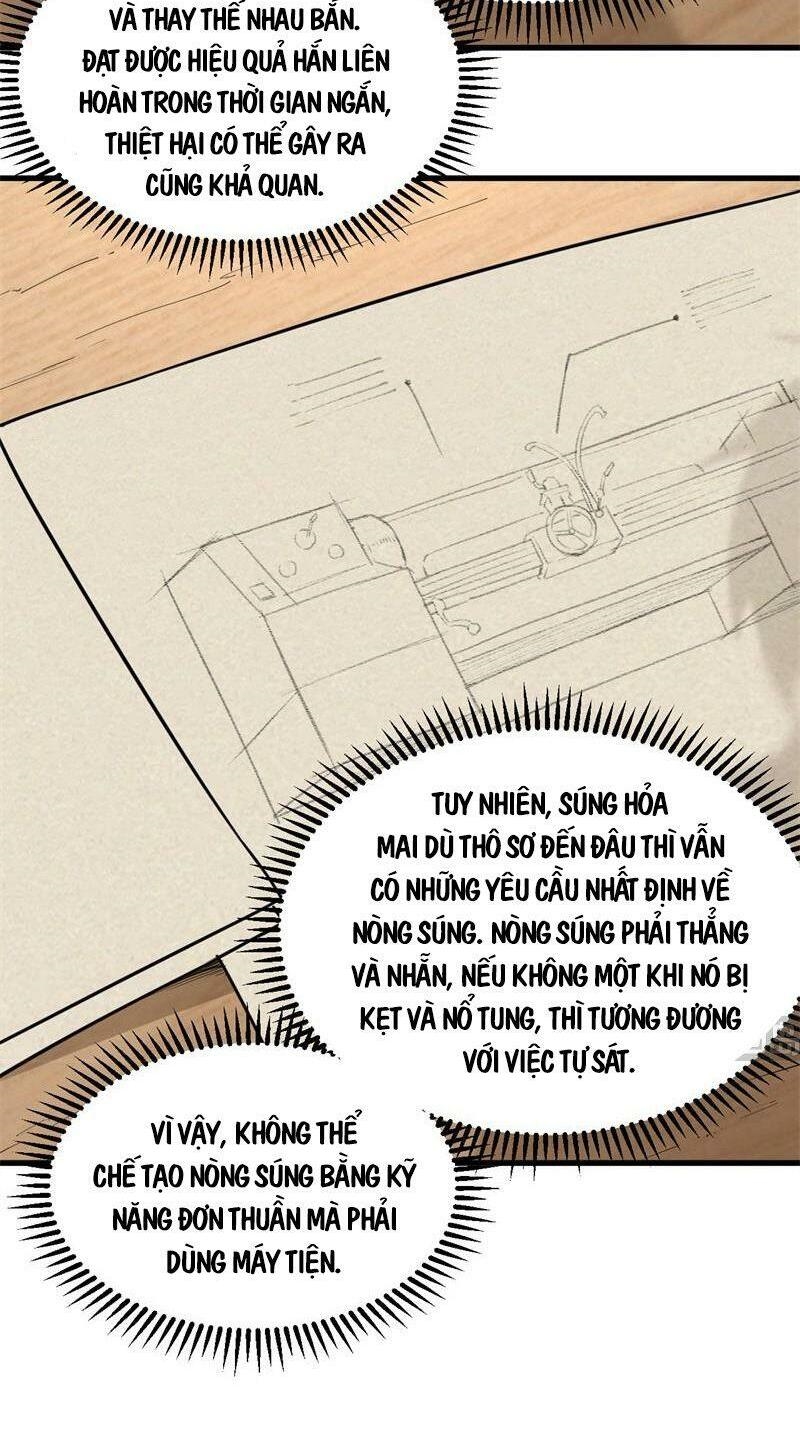 Tôi Sống Trên Hoang Đảo Cùng Các Em Gái Chapter 97 - Trang 24