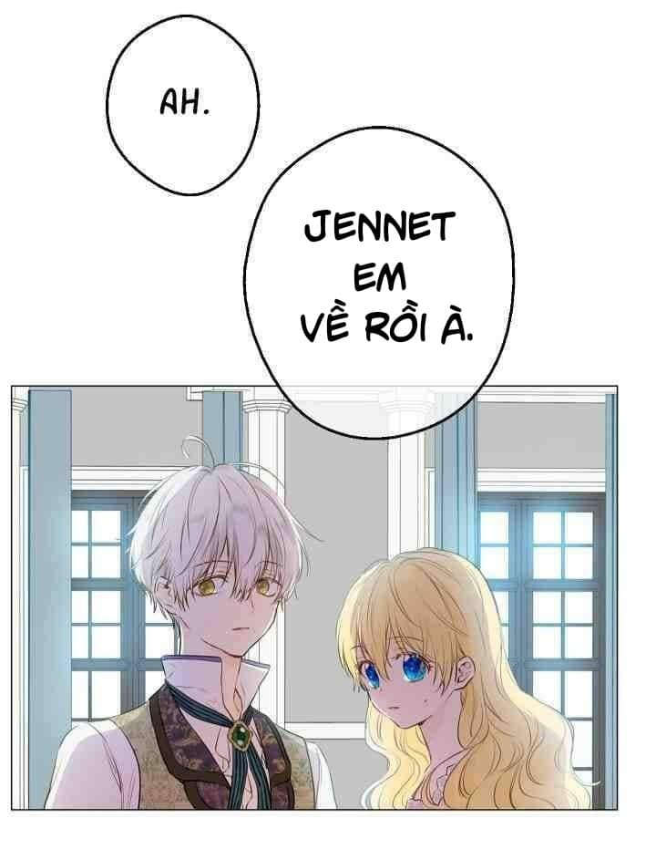 bỗng một ngày nọ tôi trở thành nàng công chúa chapter 63 67