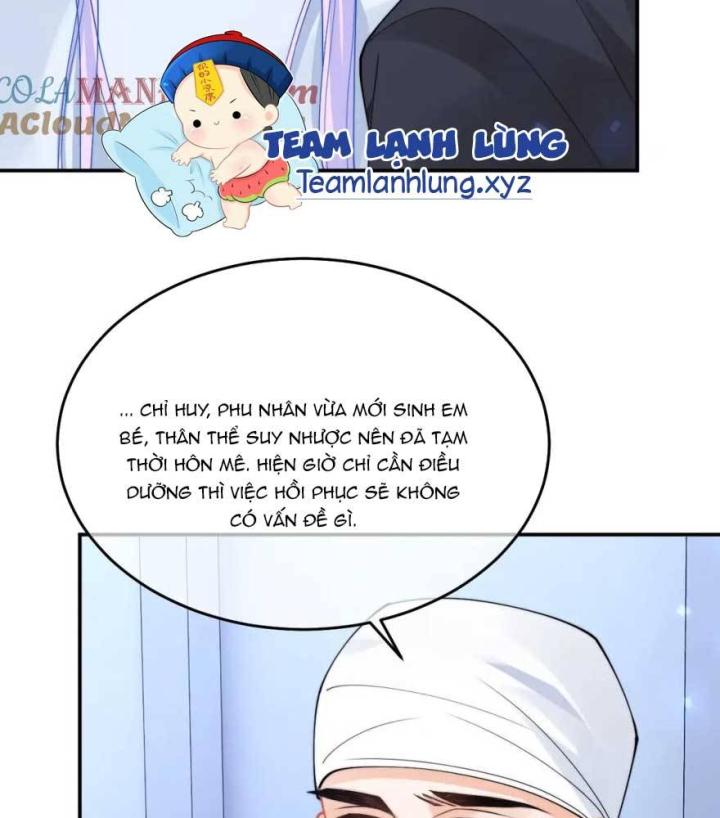 vị chỉ huy lạnh lùng khóc trong vòng tay tôi chapter 68 27