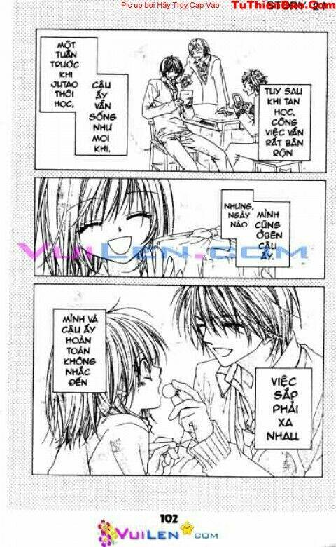 thiên thần giả tạo chapter 4 102