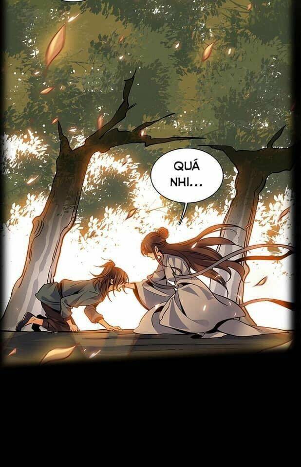 thần điêu hiệp lữ (new 2020) chapter 6 18