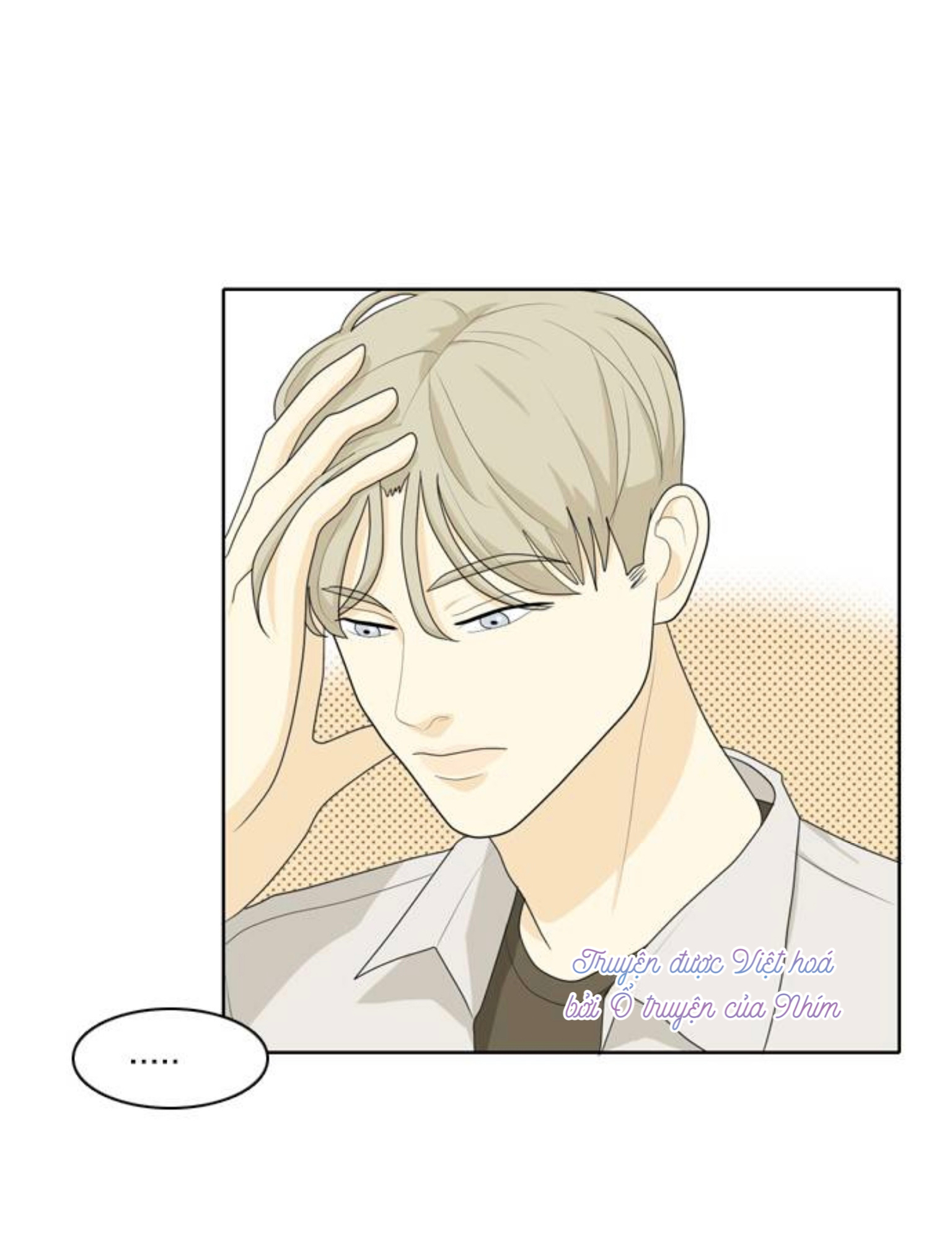 sống chung một nhà chapter 28 17