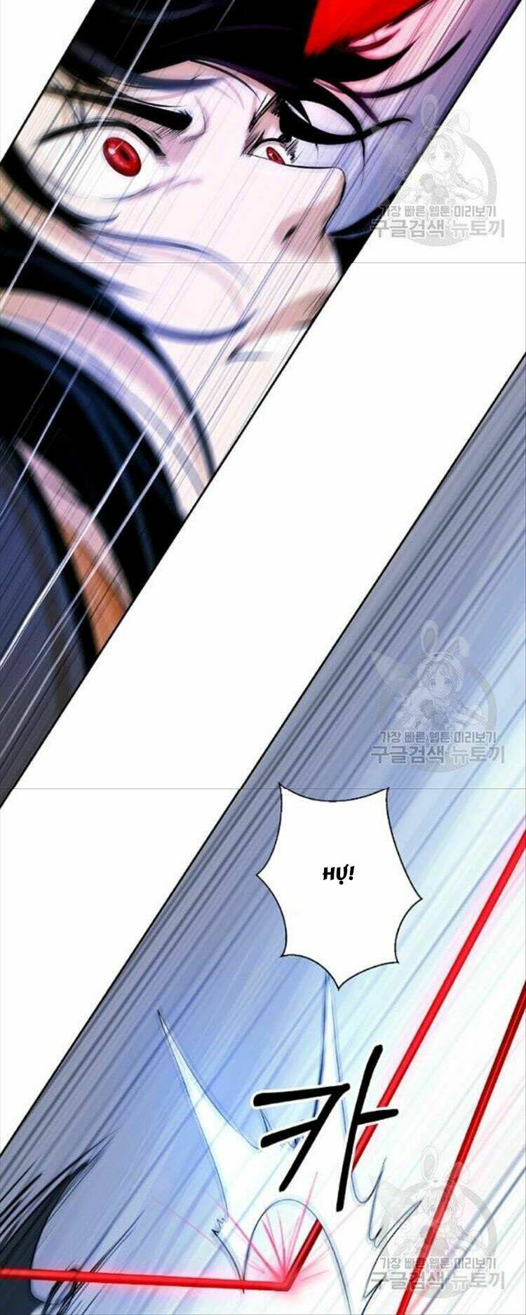 xuyên không thành hổ chapter 44 45