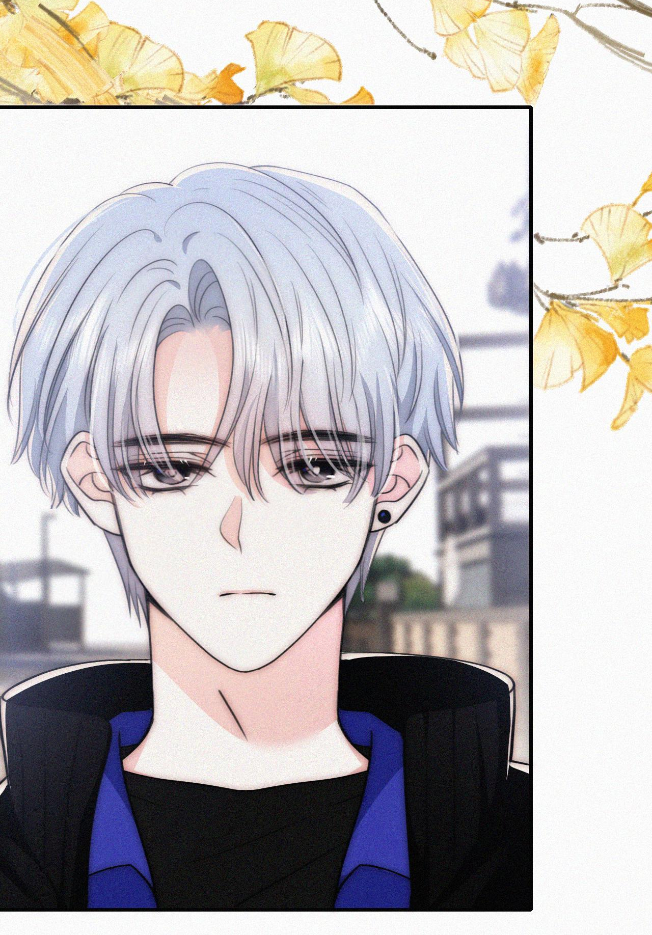 bệnh yêu chapter 90 3