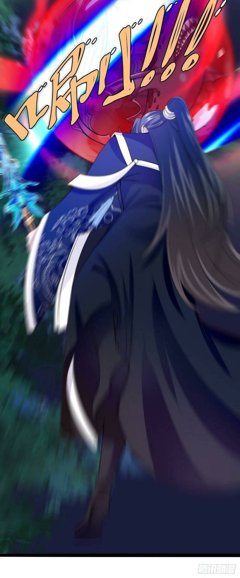 vú em của tiên ma chapter 32 20