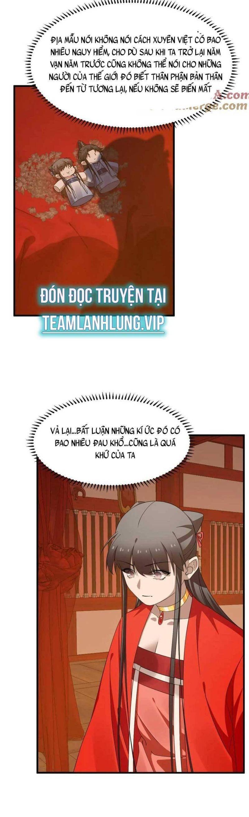 độc bộ thiên hạ: đặc công thần y chapter 461 13