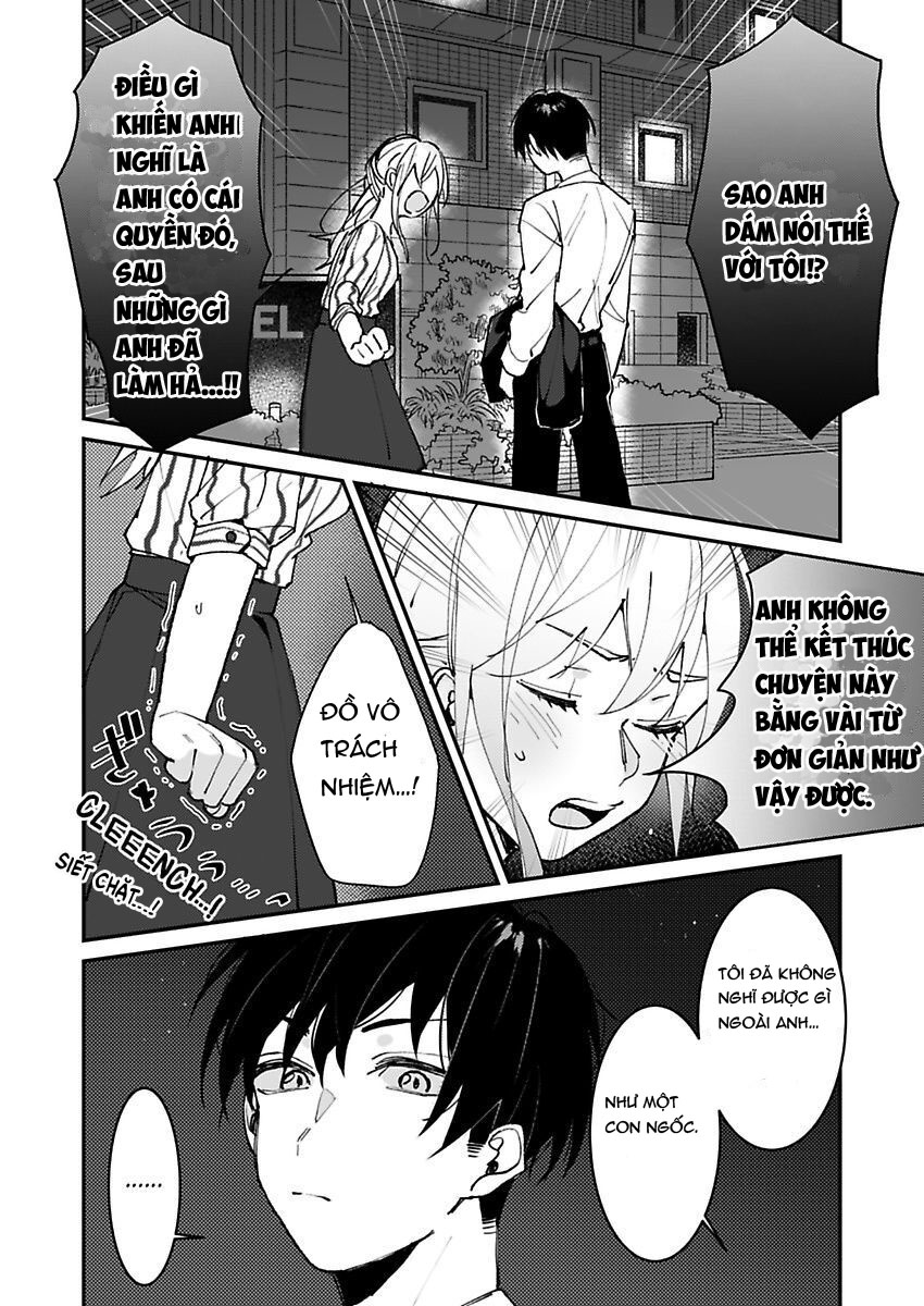 là anh chủ động trước mà chapter 2.2 1