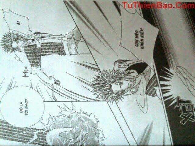 tình trong mộng chapter 10 31