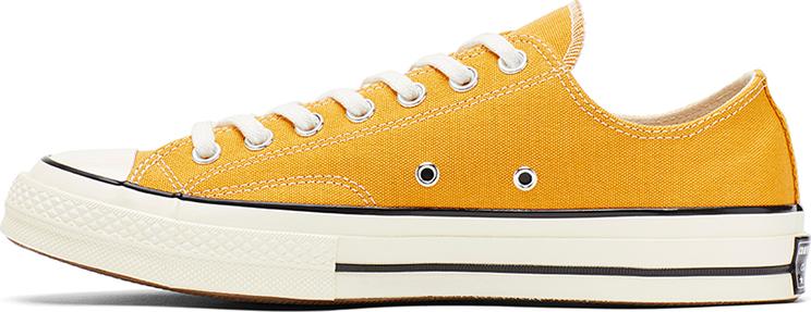 Giày Sneaker Unisex Converse Chuck Taylor All Star 1970s Sunflower Low Top 162063C