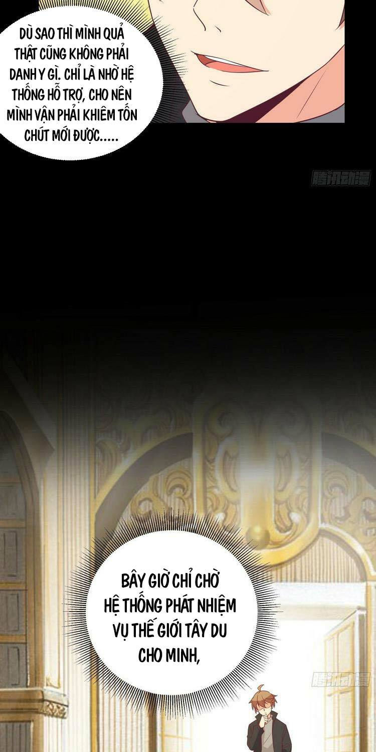 ta lập hậu cung tại tây du ký chapter 30 24