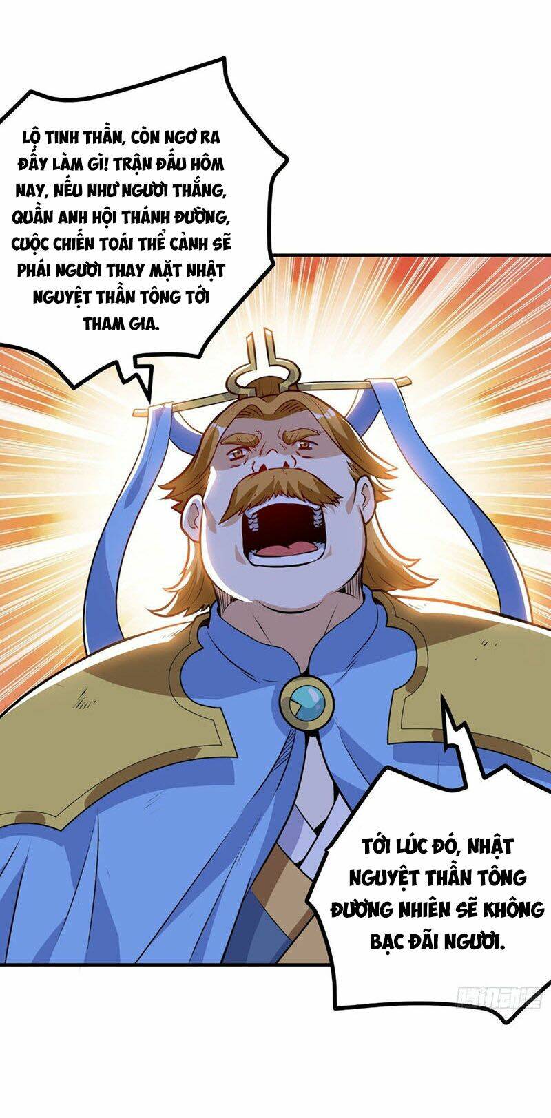 thần võ đế tôn chapter 35 23