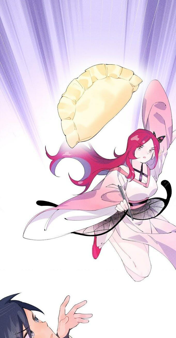 là thánh hoàng chính đạo, ta cưới ma tôn tà đạo？！ chapter 3 59