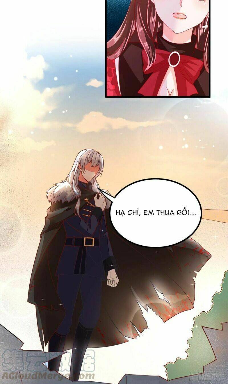 ta phải làm hoàng hậu chapter 37 22