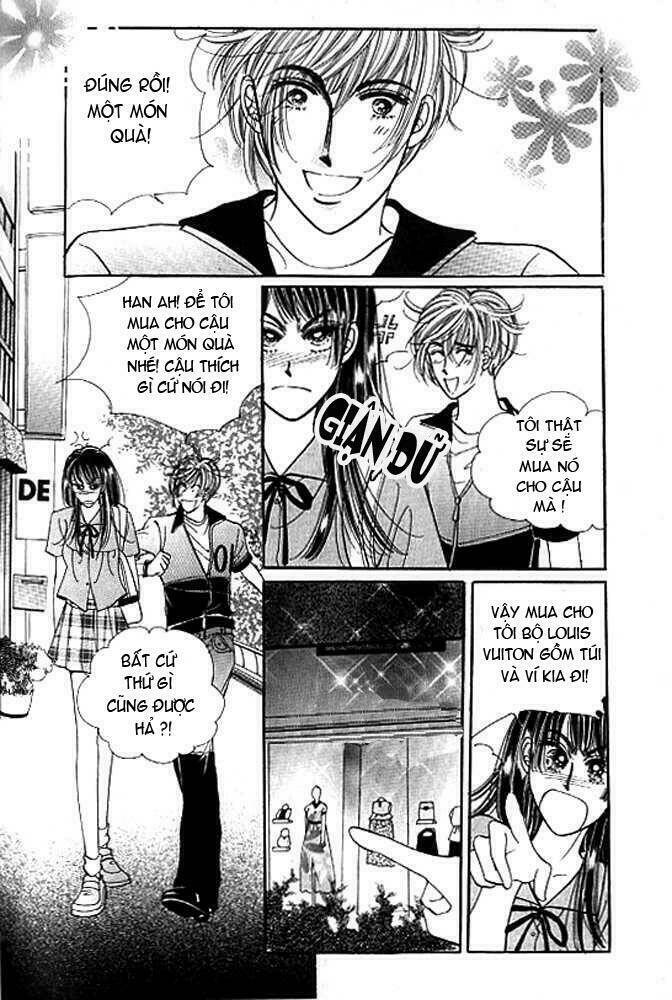 cutie boy chapter 17 17