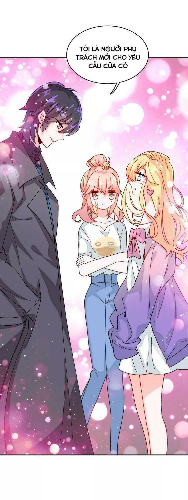 chuyển phát nhanh tình yêu chapter 10 35