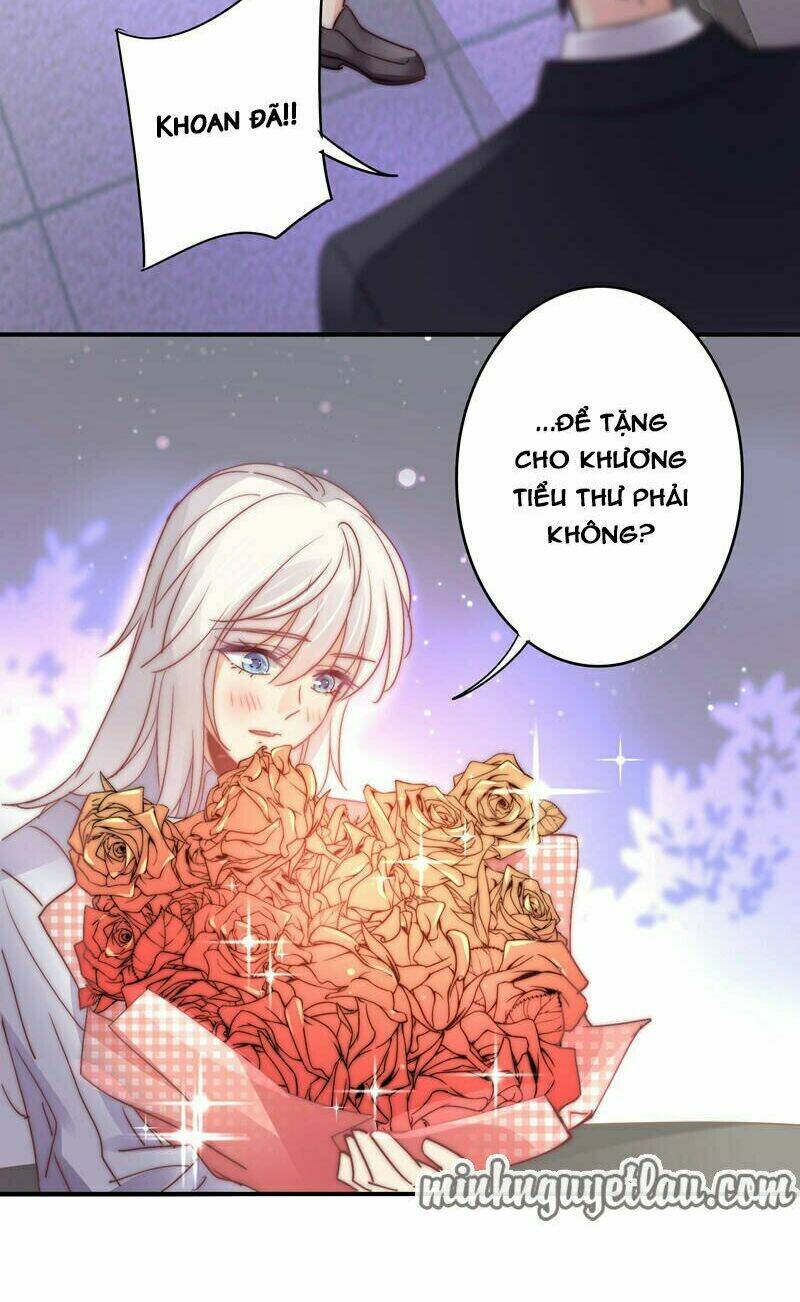 cuồng duệ tiểu thê chapter 104 9