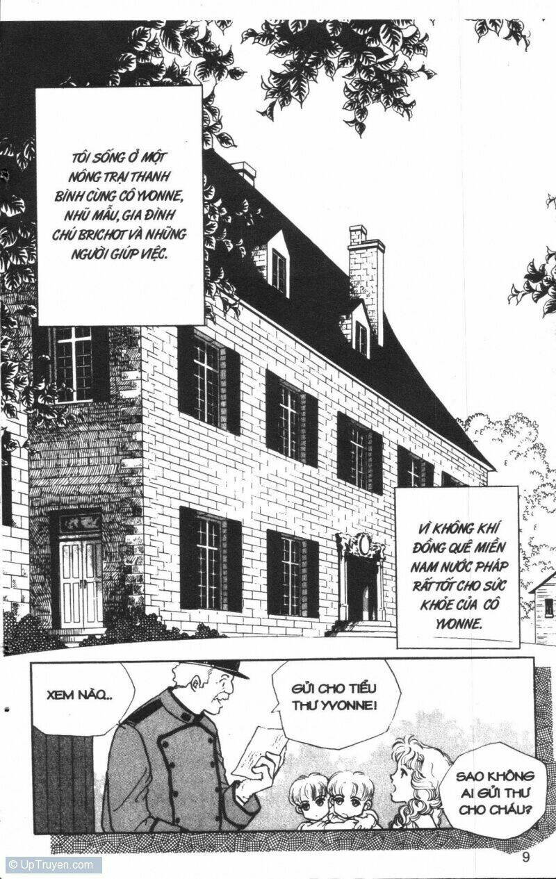 bibi iris chapter 1 8